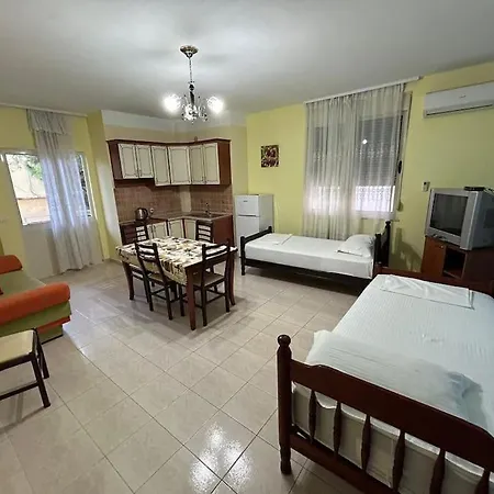 Rezidenca Hasanaj 19 Appartement *