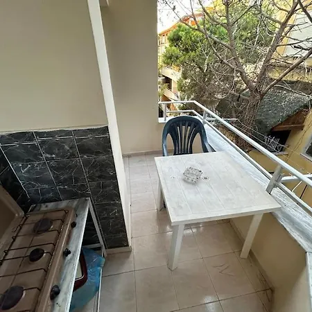 Appartement Rezidenca Hasanaj 19 Durrës