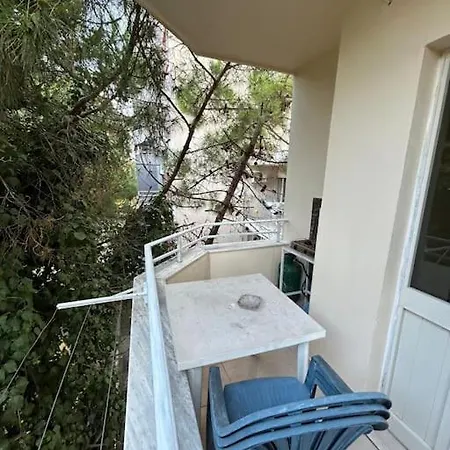 Rezidenca Hasanaj 19 Apartment
