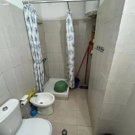 Rezidenca Hasanaj 19 Apartment *