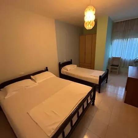 Rezidenca Hasanaj 19 Apartment Durres