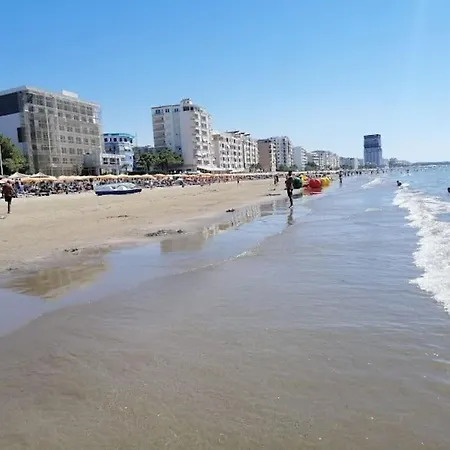 Rezidenca Hasanaj 19 * Durres