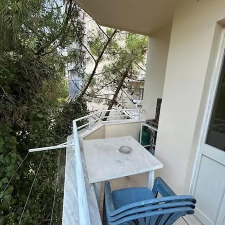 Rezidenca Hasanaj 19 *