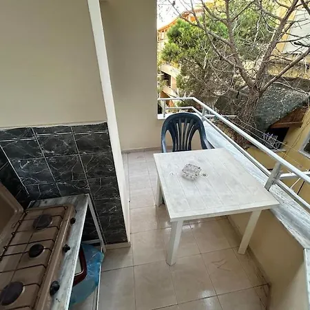 Apartment Rezidenca Hasanaj 19 Durres