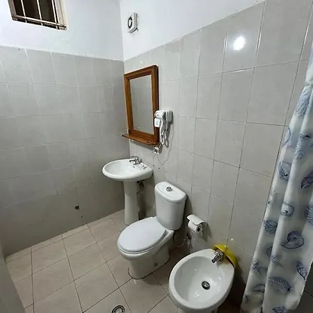 Rezidenca Hasanaj 19 Durres