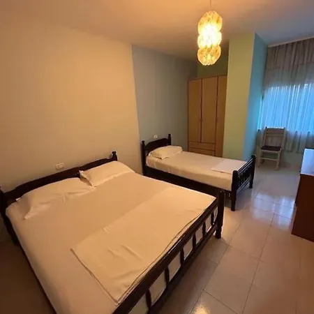 Apartment Rezidenca Hasanaj 19