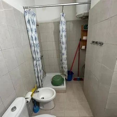 Rezidenca Hasanaj 19 Apartment Durres