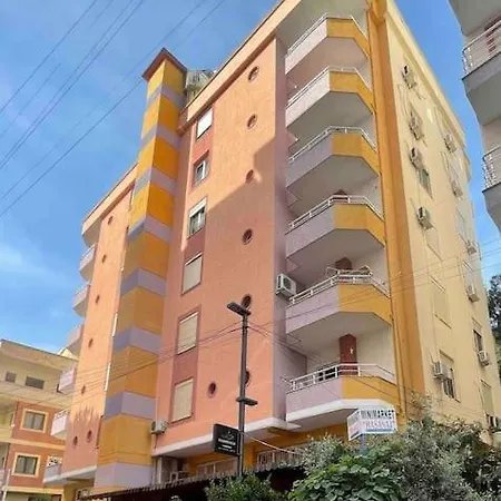 Rezidenca Hasanaj 19 *