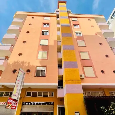 Rezidenca Hasanaj 19