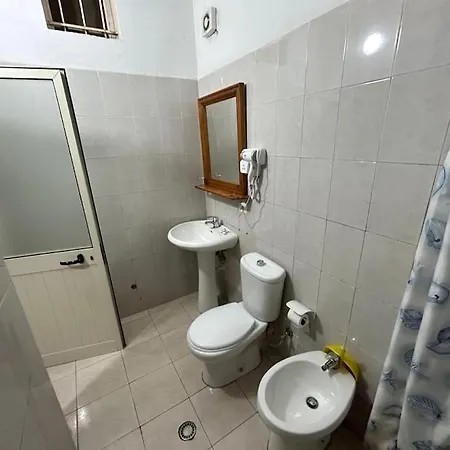 Rezidenca Hasanaj 19 Apartment *